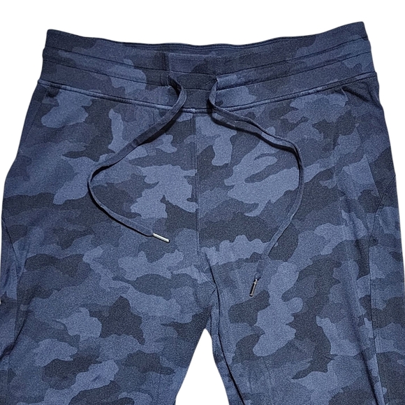 Lululemon Ready To Rulu High Rise 7/8 Womens Jogger 12 - Picture 6 of 14